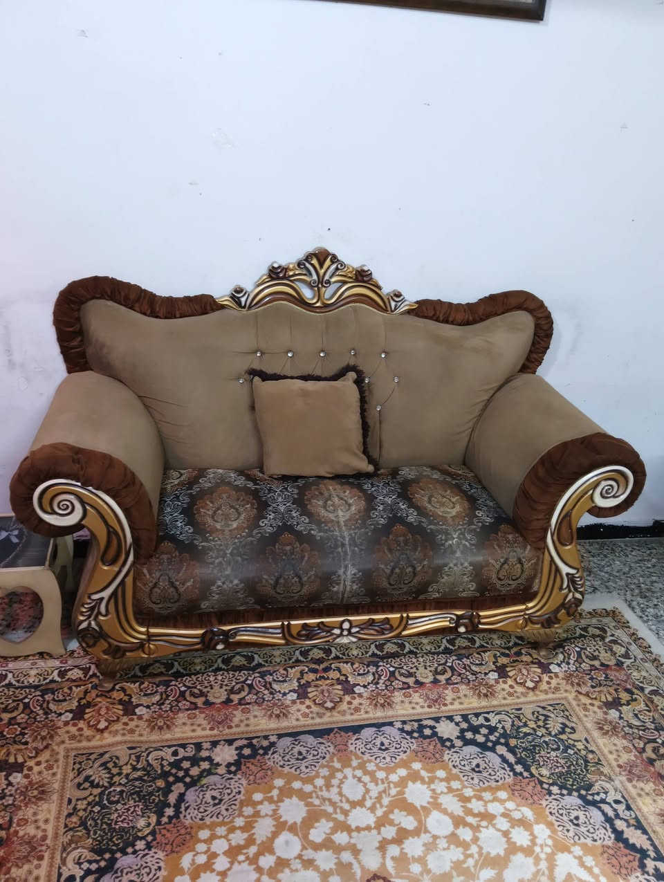 عشر مقاعد نظيف جدا 250  الف المكان بغداد الحرية


**إذا كنت صاحب هذا الإعلان وتريد حذفه لأي سبب، رجاءا أرسل رسالة إلى الدعم الفني**