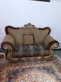 عشر مقاعد • نظيف جدا • بغداد الحرية