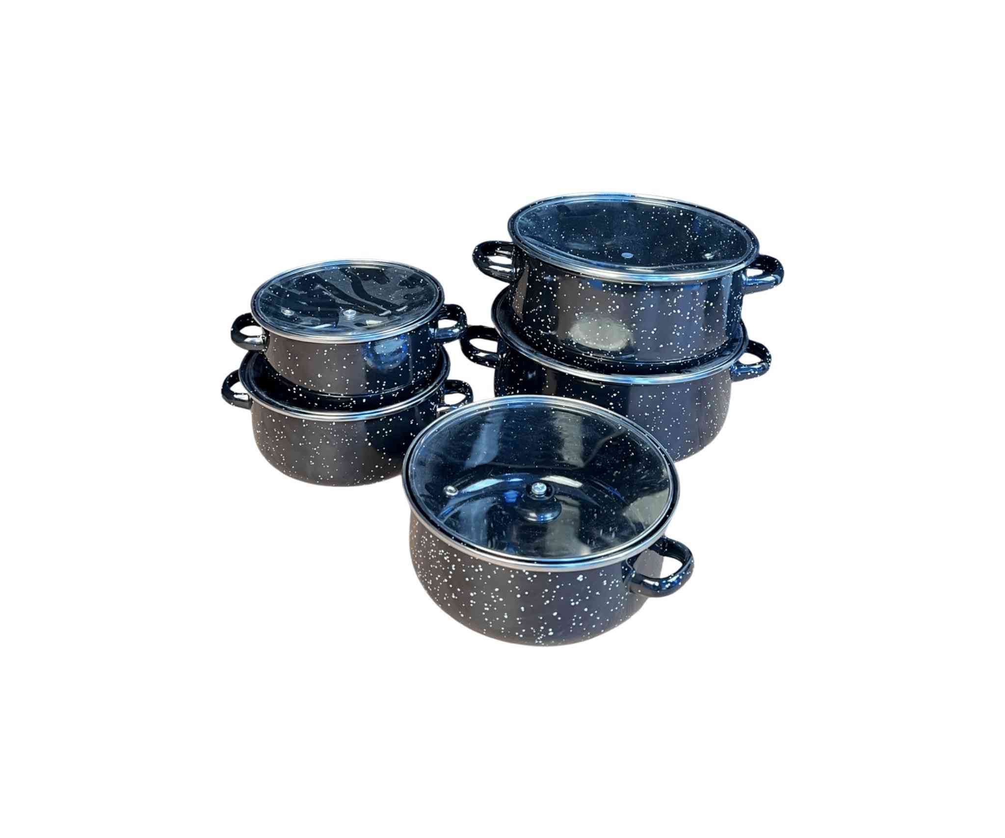 5 قدور بسعر 30 الف دينار وتوصيل مجاني 
✨ طقم واحد… وكل احتياجات الطبخ
🍲 5 أحجام مختلفة لكل وصفة
🔥 توزيع حرارة مثالي وطهي متوازن
👀 غطاء زجاجي لمتابعة الطبخ بسهولة
🖤 تصميم مرقّط أنيق يرفع شكل مطبخك
💪 خامة قوية تتحمل الاستخدام اليومي
✔️ خيار مثالي لكل بيت عصري
#اواني #طبخ #قدر


**إذا كنت صاحب هذا الإعلان وتريد حذفه لأي سبب، رجاءا أرسل رسالة إلى الدعم الفني**