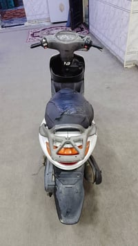 دراجه لكزس • حالة ممتازة • ناصريه مركز