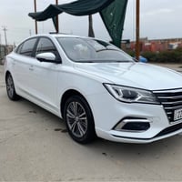 ام جي 5 لوكس • ٢٣٠٠٠ كم • أربيل