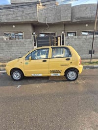 كوكو ٢٠١١ • بنزين • حي الزنجيلي