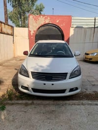 كريت ويل فولكس c30 موديل ٢٠١١رقم بغداد مشروع وطني شرط التحويل مكينه ما...