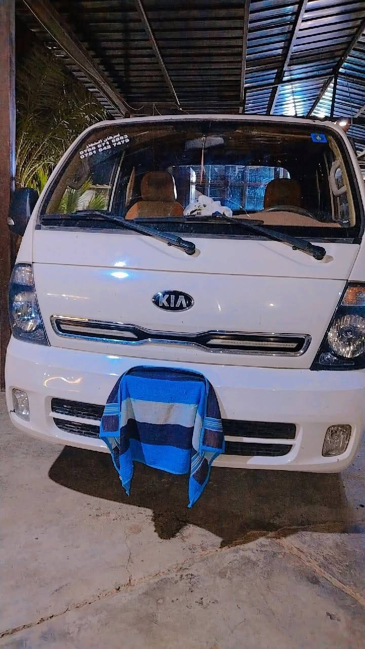 سلام عليكم كيا حمل موديل 2020 شكل قديم المكان بغداد  *********** 
و***********التفاصيل على هذا الرقم
