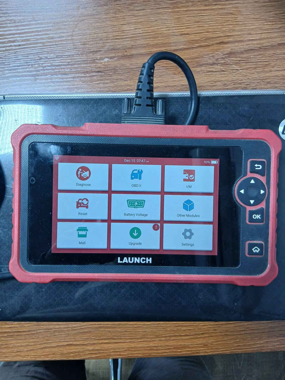 السلام عليكم 
اوبيدي ستار p50 ٣٠٠ الف منتهي تحديث شهر ١/٢٦
نضافه ١٠٠% مشتغل بي فقط سيارتين  
قطعه canfd الخاصة بالجهاز ابيعه وحدها سعرها ٩٠ الف 
جهاز لانج ٣٥٩  منتهي تحديث شهر ٨/٢٥ ٢٠٠ الف 
بغداد نفق الشرطة 
***********
