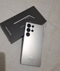 سامسونج ٢٥ الترا • ٥١٢ • دبل خط