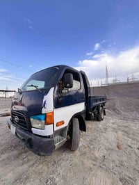 كانتر هونداي • ٢٠١٤ • رقم بابل