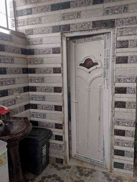 بسم الله الرحمن الرحيم

🏡 بيع مشتمل سكني مميز
▪️ المساحة: 125 متر
▪️ طابق واحد
▪️ الموقع: حي المنتظر – الفرع قبل شارع 30
▪️ منطقة مخدومة بالكامل (ماء، كهرباء، طرق، خدمات)

💰 مطلوب قرض إسكان: 40 مليون
💵 السعر المطلوب الكلي: 115 مليون قابل للتفاوض

📞 تفاصيل أكثر الاتصال بنا
مكتب الركابي للعقار
***********
***********
