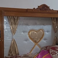 غرفه اخشاب • مستعملة • كربلاء