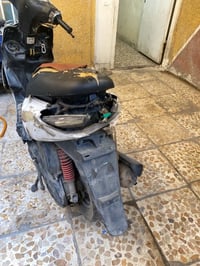 ماكس مضلع محرك مفتوح باتري تعبان و فاكيوم و كابرينر تعبان و كفرات مثل ...
