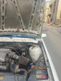 اولدز موبيل موديل ١٩٩٠ جاهزة كير محرك صدر رقم بغداد دولي مكان بغداد اب...