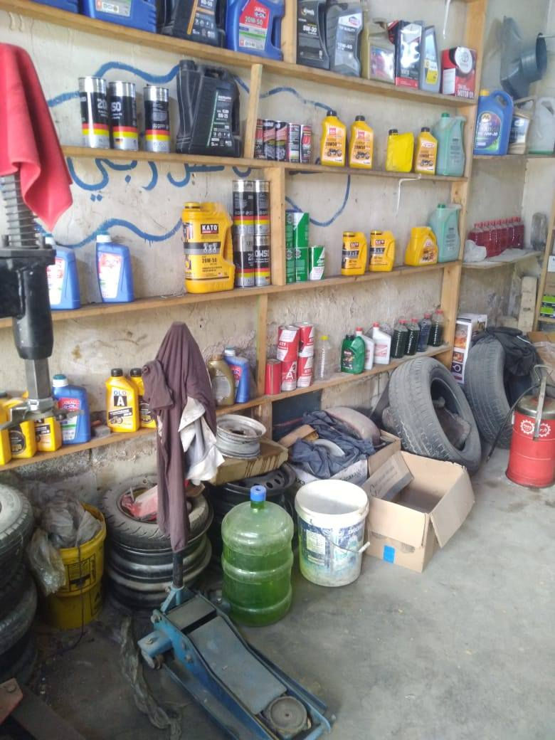 محل بنجرجي للبيع الاتصال بالرقم ***********
