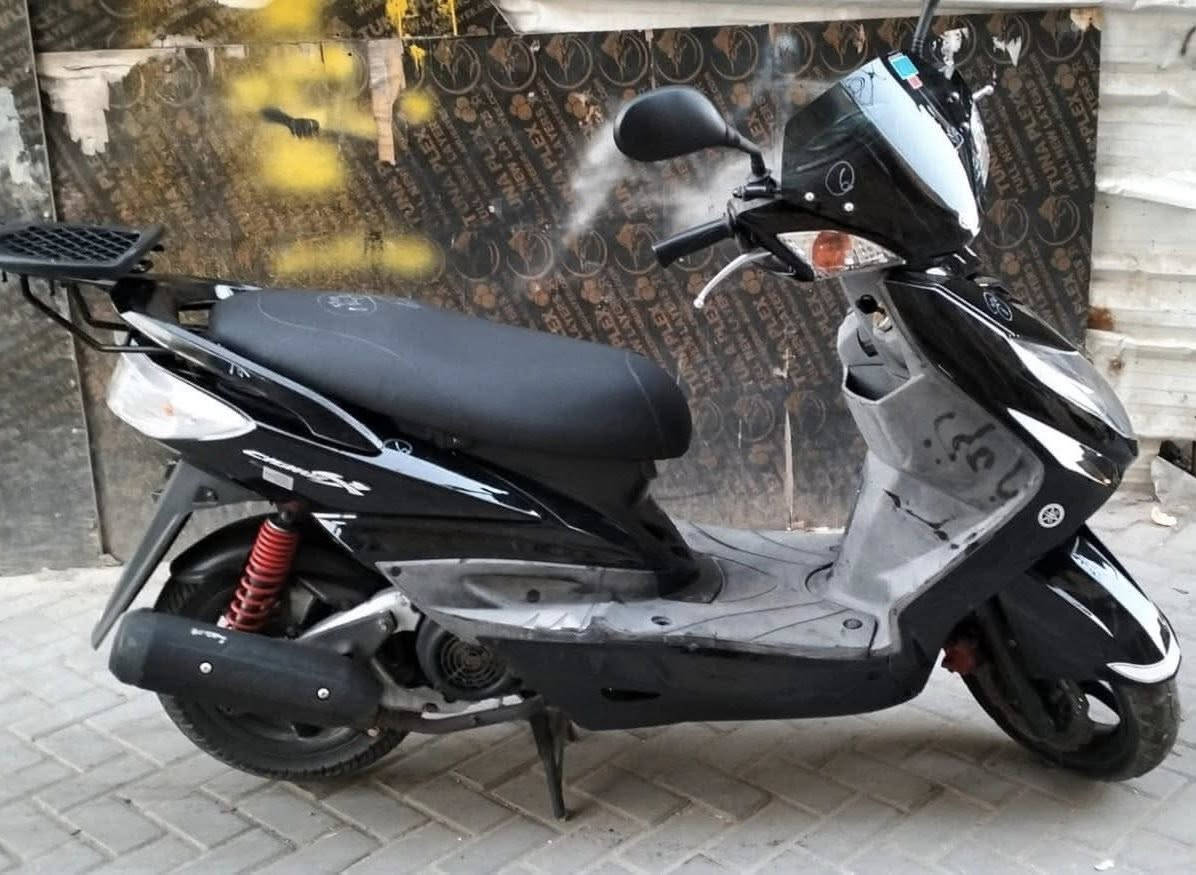 سكنس فحل كابريتر على ايدي دراجه برغي ما مفتوح بيها كلها عل بلادي تجي وتشوف بعينك وين متريد تفحص افحص براحتك السعر ٩٠٠ للاستفسار على رقم الهاتف ***********
مكاني بغداد حي النصر
