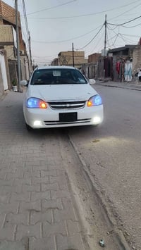 اوبترا • ٢٠١١ • النجف