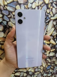 تليفون للبيع جهاز A05 جهاز نضيف جدا ذاكرة 128 3 شريحة سيمكرات  جهاز  ج...