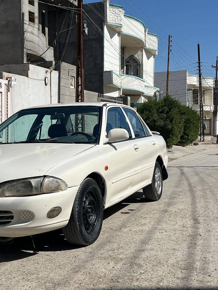 بروتون ويرا
 موديل 2004
السيارة جاهزه من كلشي 
تبريد شغال ويحتاج شوية عاز 
فقط مشط سكان 
السعر 45 وبي مجال شوية 
السنوية ل 2027
العنوان صلاح الدين سامراء 
رقم هاتف *********** 
غير متواجد على الفيس
