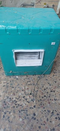 مبردة برفاب • ٢ وربع • نظيفة