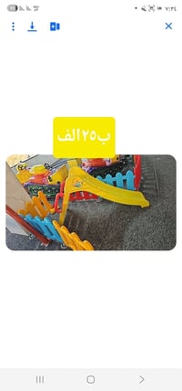 العاب مستعملة • نظيفه جدا • قاعه كاملة