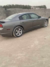 جارجر • ٢٠١١ • مكفوله