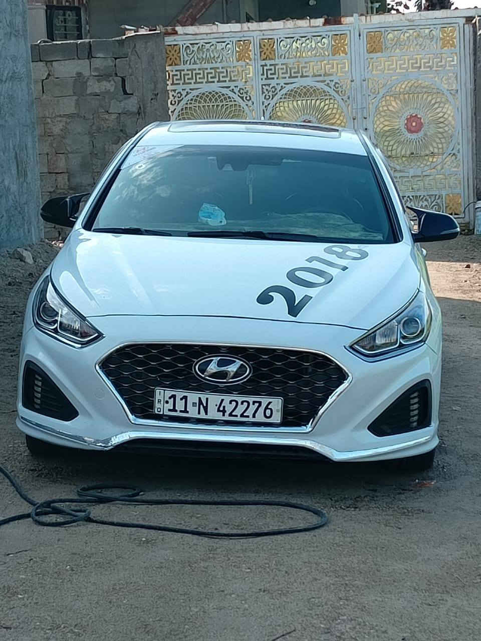 سلام عليكم سوناته موديل 18السعر 138السكن انبار كرمه رقمي ‏‪***********‬‏
