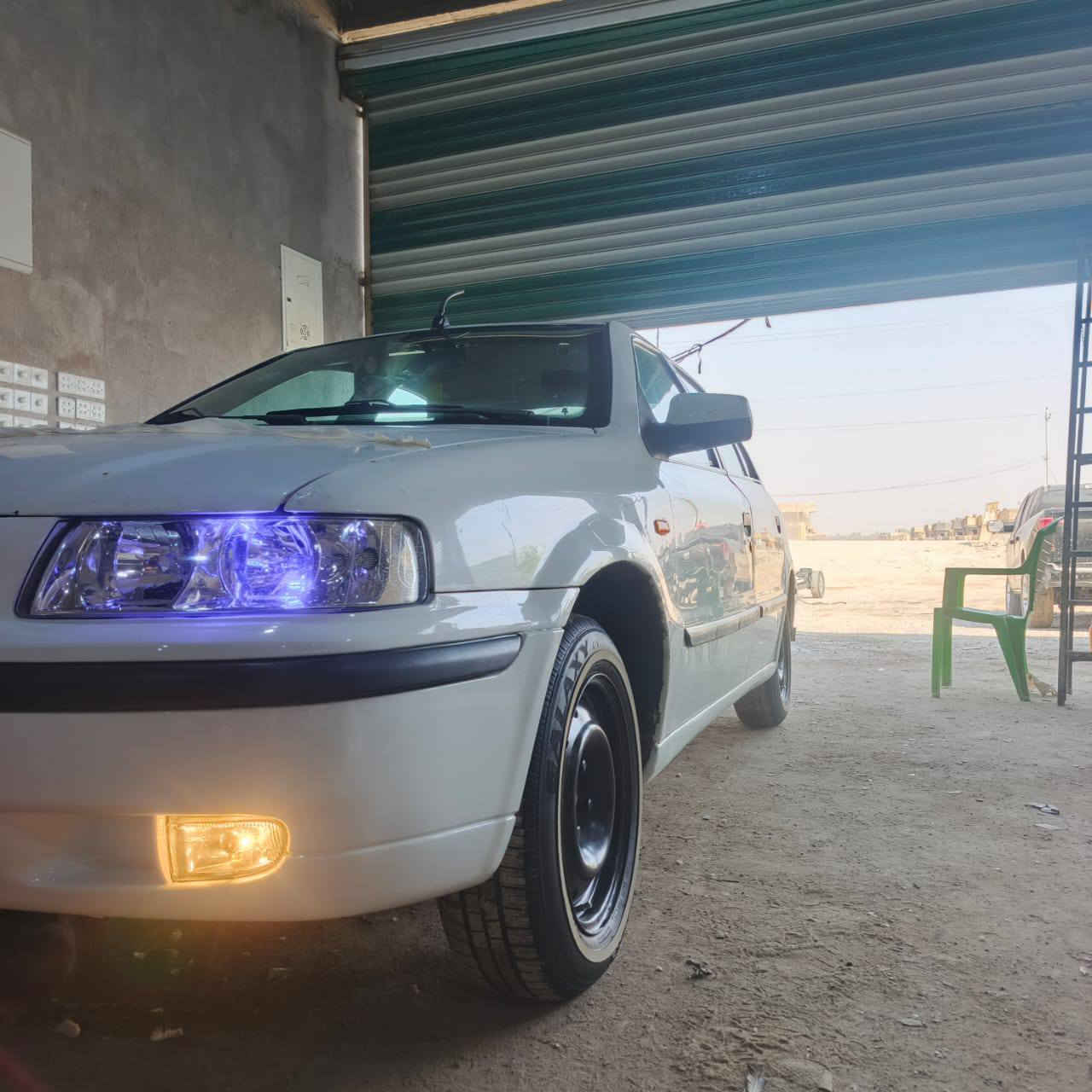 سلام عليكم مديل ١١ كفاله ضربه وتبديل فقط دوس وهلالات مرشوشات وحافت القمره قليل تخم تاير جديد زينون اشاير لد كهربائيات كلهه شغاله مكينه كير وحداديه عل شرط ترايك وين ميعجبك مكان سياره ناصريه سوق الشيوخ سعر ٣٨ وبيهه مجال قليل سنويه ٢٨ مداور ثاني يوم  مشروع وطني اتصالك وي شرعي مباشر سياره ماعليهه الف رقم ***********
