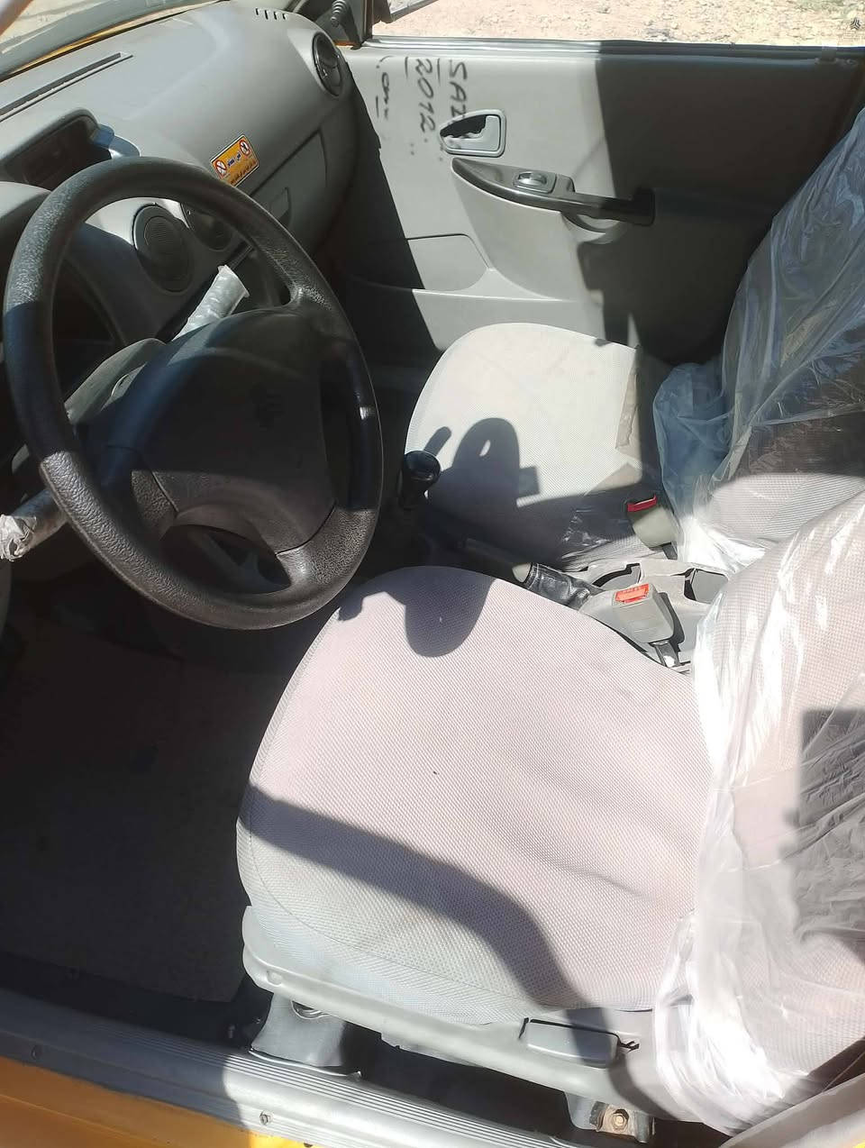 السلام عليكم للبيع سايبا موديل 2012
كامله السياره استفسار اكثر *********** مكاني بغداد الدوره
