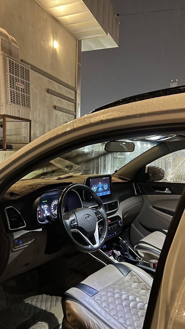 توسان 2020 خليجي
اشاير بالمري

 

بصمة تشغيل ذكي 

انوار امامية تشتغل باللوفات 

سقف بانوراما 

مثبت سرعة

3 مودات للقيادة سبورت وكومفورت وايكو 

لايتات زنون 

شاصي دواخل محرك گير كله مكفول 

الكشر مكفول بس بيها شبر صبغ بالصندوك 

ممشاها 120 الف وقابل للزيادة 

رقماها اربيل شمالي 

السعر 205 ورقه


**إذا كنت صاحب هذا الإعلان وتريد حذفه لأي سبب، رجاءا أرسل رسالة إلى الدعم الفني**