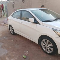 اكسنت خليجي • ٢٠١٣ • رقم ذي قار