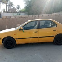 سمند ٢٠١٠ • سنويه ٢٠٢٨ • مكينة نضيفه