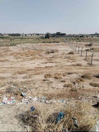 طابو سند • عمشه قرب جامع الدود • ١٠٠م