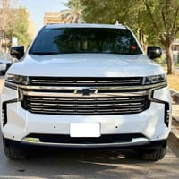 للبيع او مراوس  شوفرليت تاهو بتره موديل 2024 موصفات LT فول عده الفتحه ...