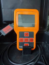 E max 2 . جهاز فحص وبرمجة. للسيارات الايرانيه والصينية والكوريه برمجه ...