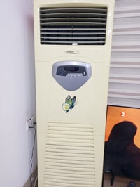 داخلي ٣طن • شغال بشرط فحص • سليمانية