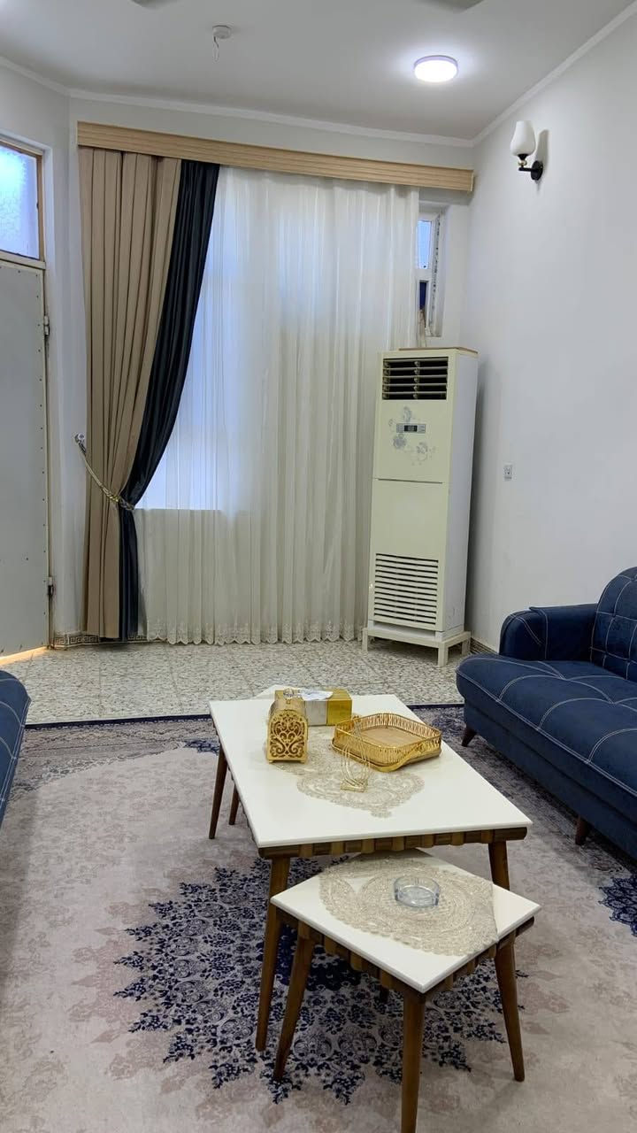 #للبيع #بيت #منطقه #ال٣٦ #طابقين

بيت للبيع بل ٣٦ طابقين واجهه ٦ وربع والنزال ٢٠ متر

مساحه البيت // ١٢٥ متر بناء مسلح

الطابق الأرضي // غرفه وصاله ومطبخ وبراني وصحيات داخليه وخارجيه

الطابق الأول // غرفتين وصاله ومجمع صحيات

ملاحظه // البيت حر مامطلوب

سعر البيت // ١٢٥ مليون

موقع البيت // ال ٣٦ قرب اسواق سيد بشير

نستقبل جميع العروض العقاريه والتجاريه على الواتساب

*********** // واتساب

*********** // اتصال

أو زيارة المكتب الحضارة للعقارات السماوه حي الحكم مجاور صيدلية آدم
