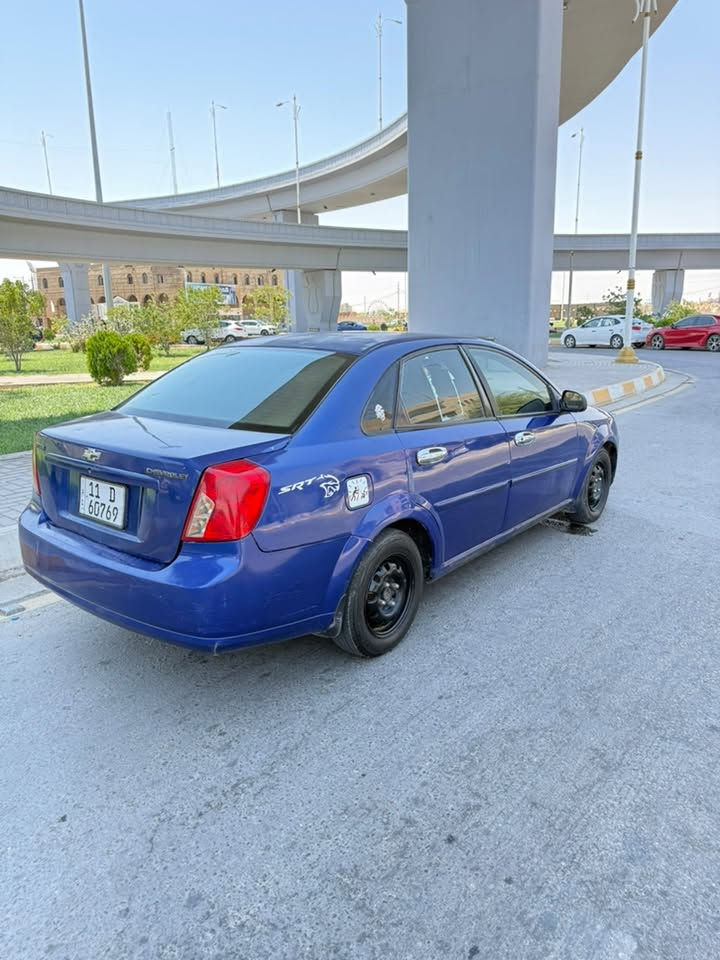 #للبيع #بسعرمناسب جدآ #55وبيهامجال شوفرليت أوبتره 2005كيرعادي  محرك وكير بالشرط تبريد ثلج🥶صدرجديد تايرات 4جدد السياره حلوه مال بيت مصبوغه حزام جماليه فقط كهربائيات شغاله جاهزه ع اخر حبايه المكان صلاح الدين تكريت للأستفسار ***********
