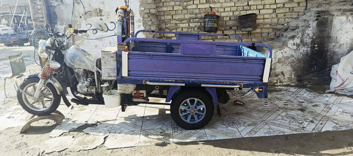 السلام عليكم شباب ستوته للبيع موديل 19 اورق اصولي مكان الحله الحمزه الغربي الشراي هاذه رقمي ***********
