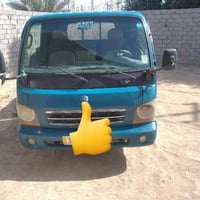 كيه  قرده للبيع موديل (2002) مكفوله من حداديه كرهبائيات شغاله تخم  تاي...