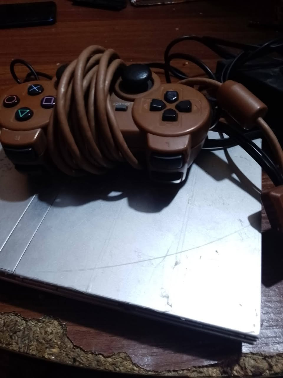 دوشك50 زولية25 بايسكل35


**إذا كنت صاحب هذا الإعلان وتريد حذفه لأي سبب، رجاءا أرسل رسالة إلى الدعم الفني**