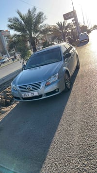 افلون 2008 • رقم بغداد • محرك وكير كفالة