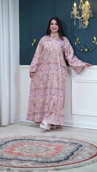 دراعة كويتية • مقاسات L-3XL • قضاء هيت