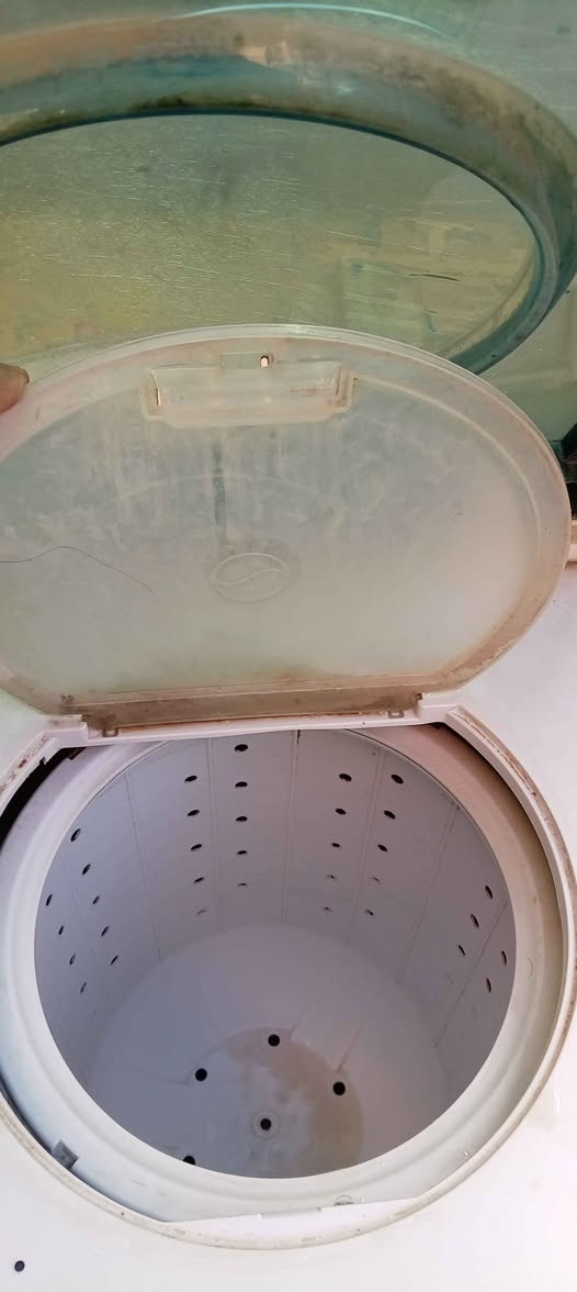 غساله للبيع سعر ٥٠ كربلاء كربلاء, العراق


**إذا كنت صاحب هذا الإعلان وتريد حذفه لأي سبب، رجاءا أرسل رسالة إلى الدعم الفني**