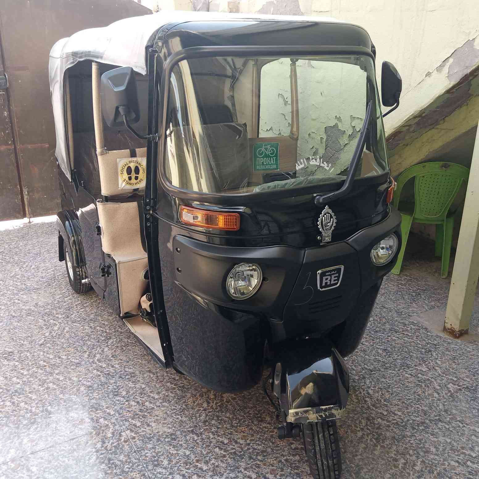 السلام عليكم تكتك 2023 كفالة عامة رقم كربلاء نضافة 100/100 دوشمة سفريات مسجل ودمام تكتك جاهزة علئ الاخر .. ***********  مكانها الحمزة الغربي
