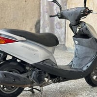 دراجه بريز • مشي قليل • الكاظميه