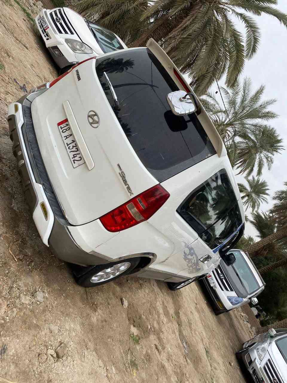 السلام عليكم ستاركس للبيع موديل 10 محوره مسكر اوتوماتيك سياره جديده بمعنى الكلمة العنوان الديوانية الدغاره ***********
***********
اخوكم وخادمكم ( ابوجنات )
