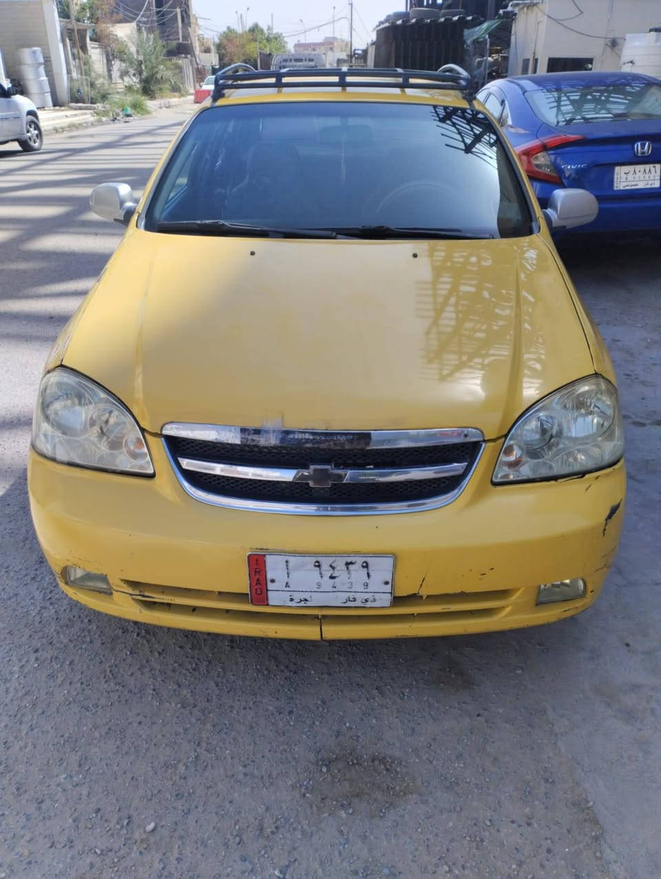 اوبترا موديل 11 كوري مشروع وطني
ناصريه المركز
تبريد وجاهزه سياره
تحويل ثاني يوم


**إذا كنت صاحب هذا الإعلان وتريد حذفه لأي سبب، رجاءا أرسل رسالة إلى الدعم الفني**