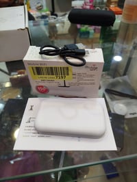 واي فاي • كارت4G • يشغل كل سيم