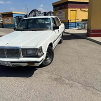 سوبر لبيع 1982  اوتاماتيك كير مكينه بطه   خير من الله سياره جاهزيه   س...