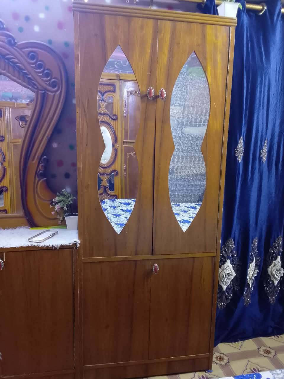 غرفه لبيع مكان بغداد حب نصر أم 6 سعر 550


**إذا كنت صاحب هذا الإعلان وتريد حذفه لأي سبب، رجاءا أرسل رسالة إلى الدعم الفني**