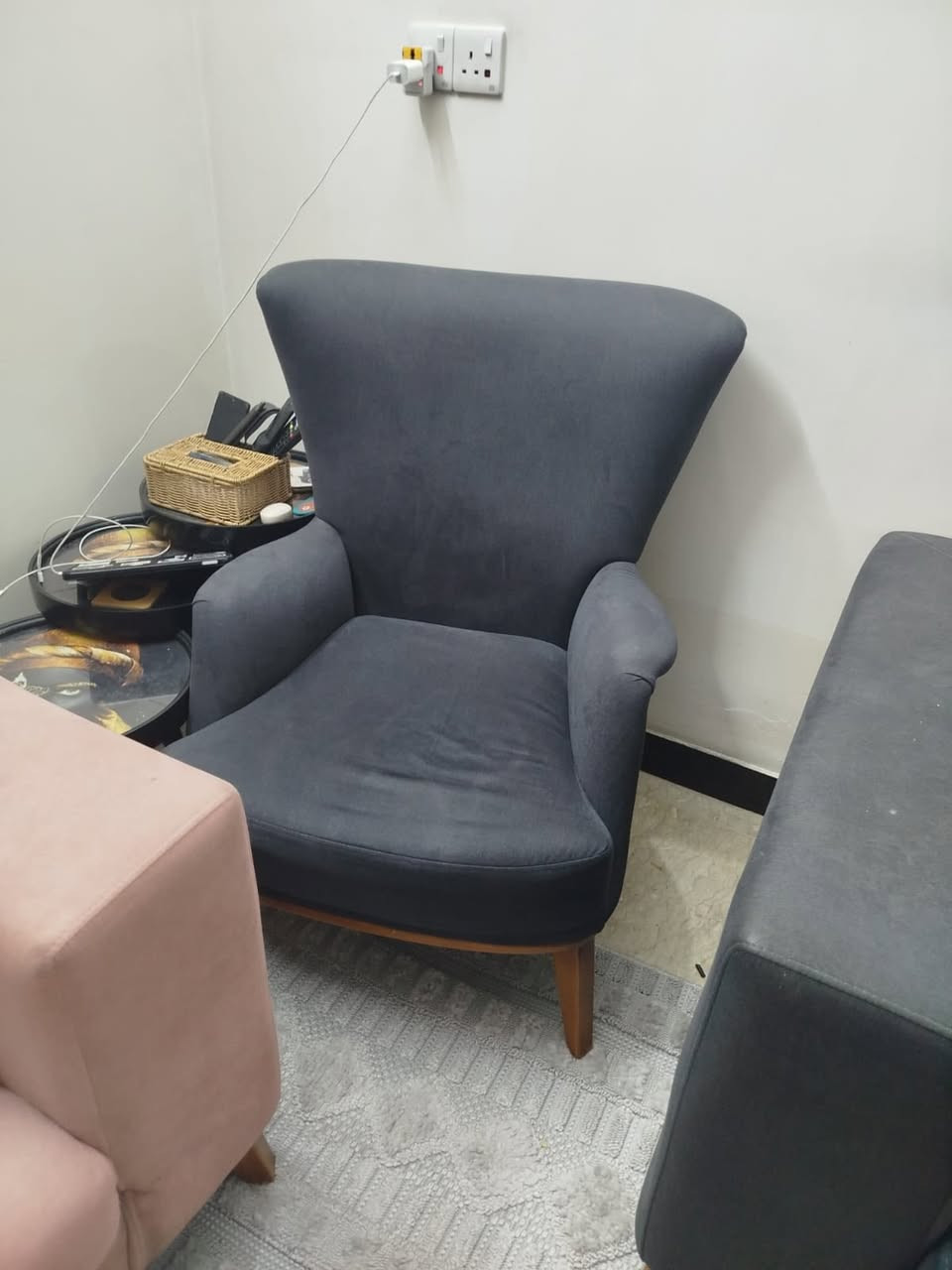 تخم تركي عشر مقاعد نظيف اي ضرر مابي السعر ب٦٠٠العنوان. بغداد الدوره


**إذا كنت صاحب هذا الإعلان وتريد حذفه لأي سبب، رجاءا أرسل رسالة إلى الدعم الفني**