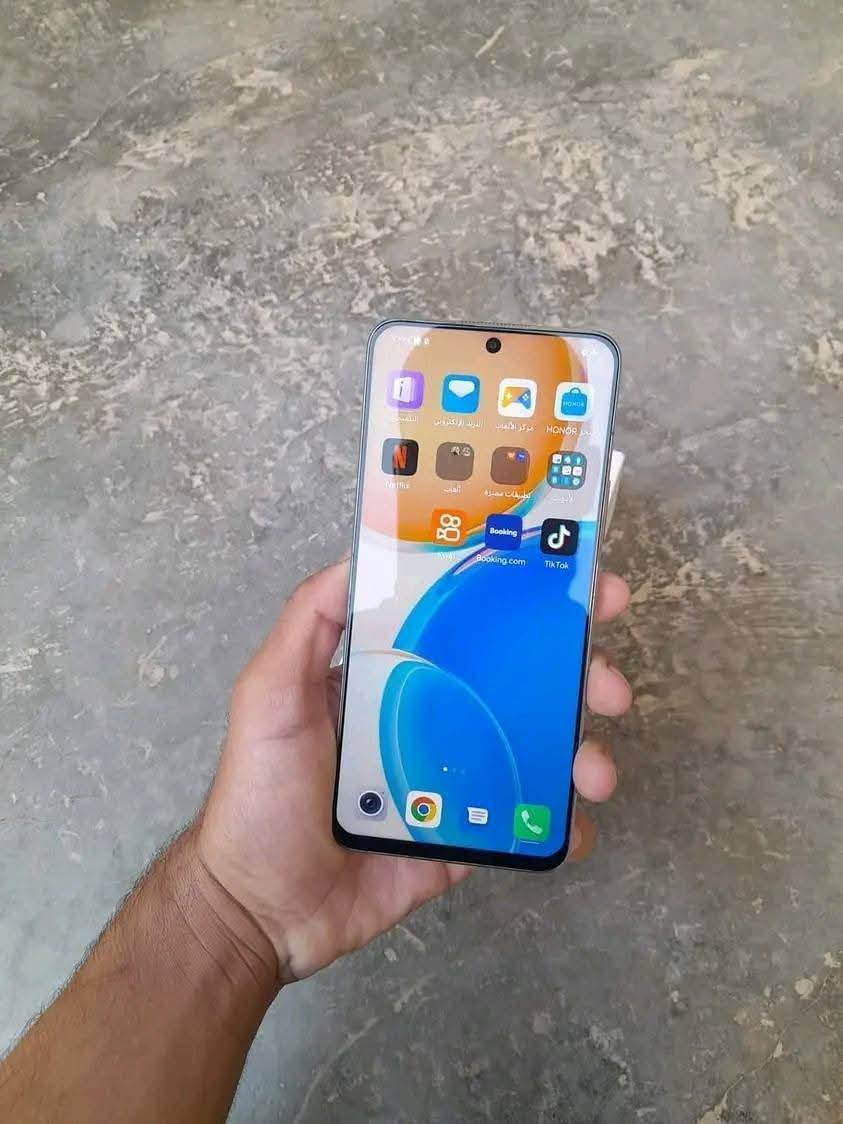 السلام عليكم
جهاز هونر X8
ذاكرة 128 عشوائية 6+2=8
جهاز مكفول كفالة عامة اي عيب مابي كاميرات يخبلن
سعر 125 الف او مراوس مكاني كولجو للاتصال *********** او مراسلة الصفحة متواجد. واتساب
